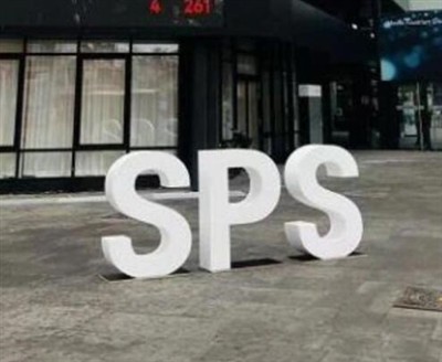 Syncore esitleb SPS-is integreeritud mootoreid ja pöördemomendi mootoreid.